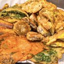 금촌전집 | 금촌전집 | 파주 맛집 | 내돈내산 | 나이러케맛잇는전은처음먹어봐. | 모둠전 만두전골 배추전 | 주차...