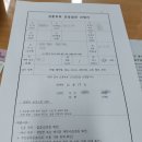 광명시보건소 | [광명시 보건소] 산전검사 후기