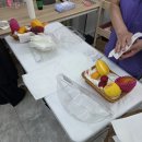 스푼클래스 | [남양주 원데이 클래스] 나만의 감성 한 스푼, 꽃담과 '프룻백 만들기' 후기