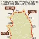 해안선 이미지