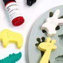 천연비누&석고방향제 만들기 이미지