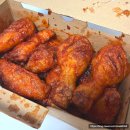 교촌치킨 | 교촌치킨 레드콤보 칼로리 가격 맵기 맛 후기