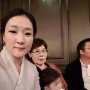 진주당 - 함양군 용평중앙길 6 | 진주당의 결혼식하객한복 후기