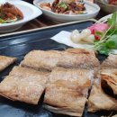 산들애정식 이미지