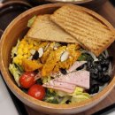 작전역 샐러드맛집 &#34;달리는커피&#34;