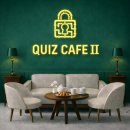 641 | 641. [잠실방탈출] 찰리이스케이프 2호점 - 퀴즈카페2