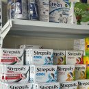 대자연약국 | 나트랑 약국 추천 쇼핑리스트 비판텐 가격 카드 O Home pharmacy