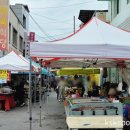 백오로/송학로/평창중앙로 | 강원도 평창가볼만한곳 평창올림픽시장 오일장 먹거리 메밀전병, 치킨 맛집 후기