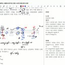 01. 돌림힘 + 등가속도 운동 + 뉴턴의 운동법칙 (30문항) 풀이영상_작성완료 이미지