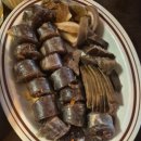 덕복희집 | 염창역 떡볶이 맛집 수제튀김 전문 분위기좋은 덕복희집 추천 후기