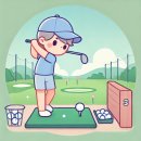 신봉골프연습장 이미지