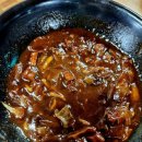 신황제남경쟁반짜장 이미지