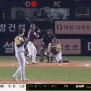 어제 등록된 이종준의 스위퍼? 슬러브? 이미지