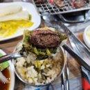 일품한우 안동갈비 | [안동맛집] 경북 안동 갈비골목 맛집 '안동한우갈비' 후기