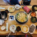 봉평메밀 허생원메밀국수 이미지