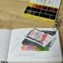 종이책갈피 작은도서관 이미지