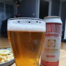 GS25신상 수제맥주-추억의 금성맥주 맛봤어요