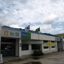 녹전시장 이미지