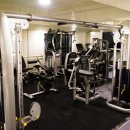 stay gym(스테이짐) 이미지