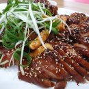정석통바베큐족구이 이미지