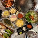 쩡이돌판삼겹살