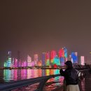 보림사우나 | 둘이 떠난 칭다오(1) 메이다얼, 카피바라, 맥주박물관, 루위, 타이동야시장, 야경스팟