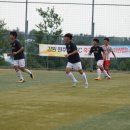 2017 제25회 백록기 전국 고등학교 축구대회 예선전 수원고vs원주문막FC (U-17) 2 이미지