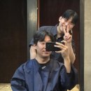맨날 뜨는 옆머리 깔끔하게 해결해 줄 미용실 준오헤어 송파아이파크점 남자머리 다운펌 커트 솔직 후기