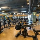 머슬팩토리 진해점 이미지