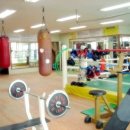 원찬희 복싱클럽 이미지