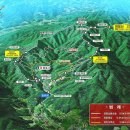 원주굽이길 원4코스 명봉산진달래길 이미지