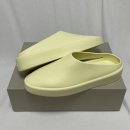 주원메이드 | 피어오브갓 캘리포니아 뮬 후기, 사이즈/ 핏/ 스타일링