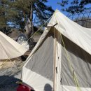 한들주유소 화장실 | 충북 괴산 도레미 캠핑장 :: 37갤 아가랑 열여섯번째 캠핑