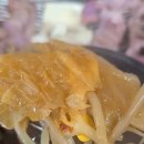 서울구경 종로 갈매기살 2인분 비올때 맛있는 음식 생고기 갈매기살~ 여행시 참고하세요 이미지
