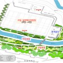 국제배드민턴장 이미지