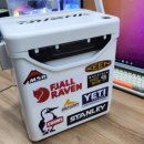 미니박스 | 소형 미니쿨러 끝판왕 (다이와 미니쿨 S850 아이스박스 구매 후기)