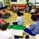 삼보아파트경로당 일간대한뉴스