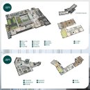 장위래미안(단지내)공인중개사사무소 | ★[푸르지오 라디우스파크] 11월매물_장위6구역 조합원입주권·일반분양권