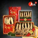 강화수삼