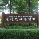 둔산 선사유적지 이미지