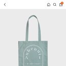 프렌치 감성의 에코백 모아보기