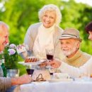 아름다운 삶의 마무리, 웰다잉 이미지