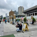 제일교회사거리 이미지