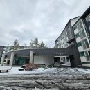 춘천교육대학교 기숙사 이미지