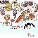 질병을 이기는 건강한 음식문화 | 질병을 이기는 건강한 음식문화 / 1 / 맛을 소비하는 현대의 식문화 / 문제는?