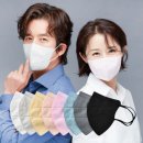 유앤미 KF94 마스크 새부리형 대형 일회용마스크 100매 비말 : 원케이월드 솔직 후기