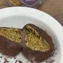 (주)다린 | 줄 서서 먹을 가치 있나? 안산 두쫀쿠 순순마카롱 40분기다린 웨이팅후기, 솔직후기