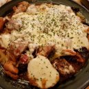 썸타는치킨찜닭떡볶이포차 이미지