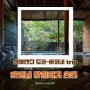 88여관 | 하코네 당일치기 온천-하코네까지 왔다면 온천을 해야 맛!