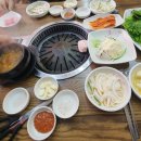 내면 식육점 이미지
